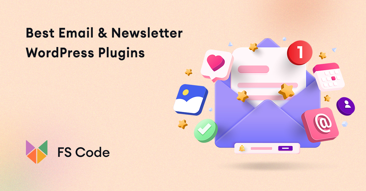 9 Best Email & Newsletter WordPress Plugins 2022