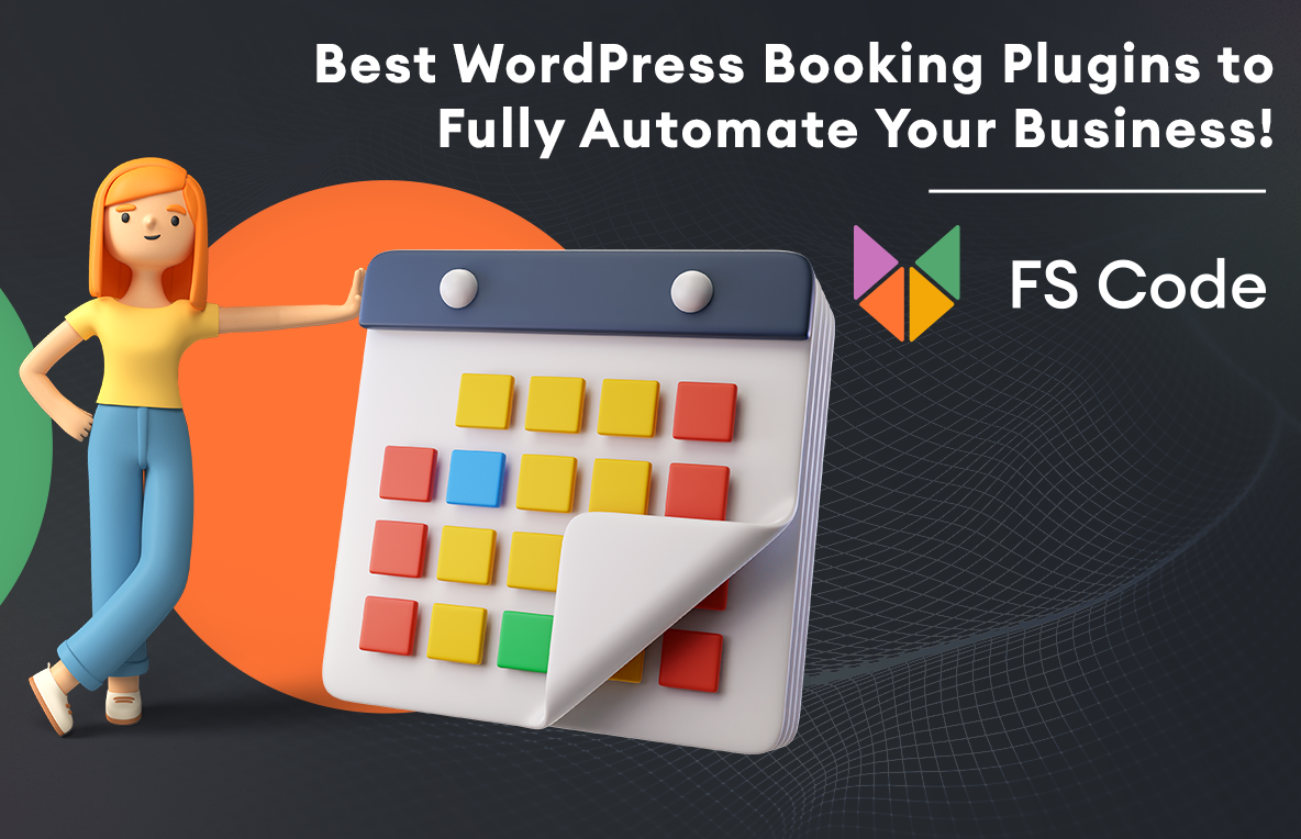 Best WordPress Booking Plugins to Fully Automate Your Business in 2022