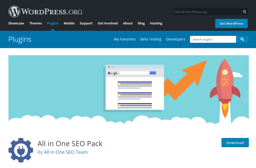 Top Free SEO plugins to optimize your WordPress SEO