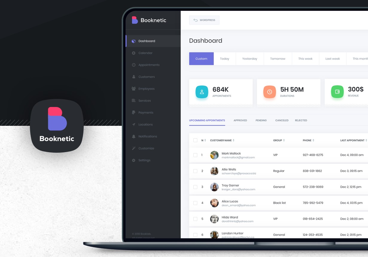 Best WordPress Booking Plugins to Fully Automate Your Business