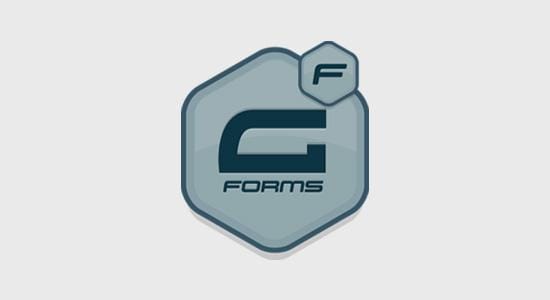 Gravity Forms