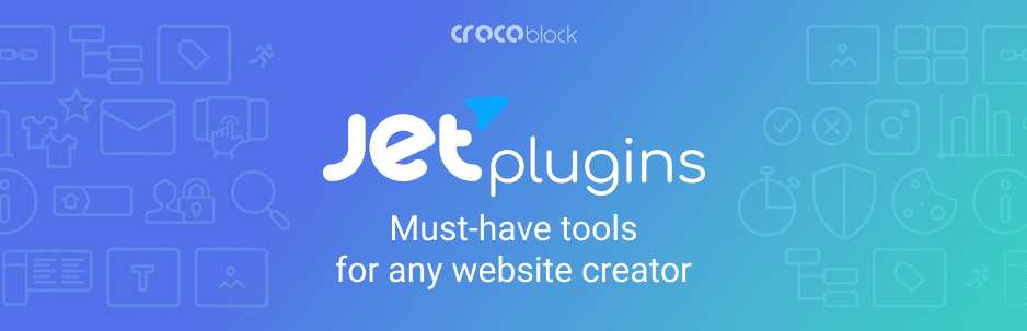 JetPlugins by Crocoblock