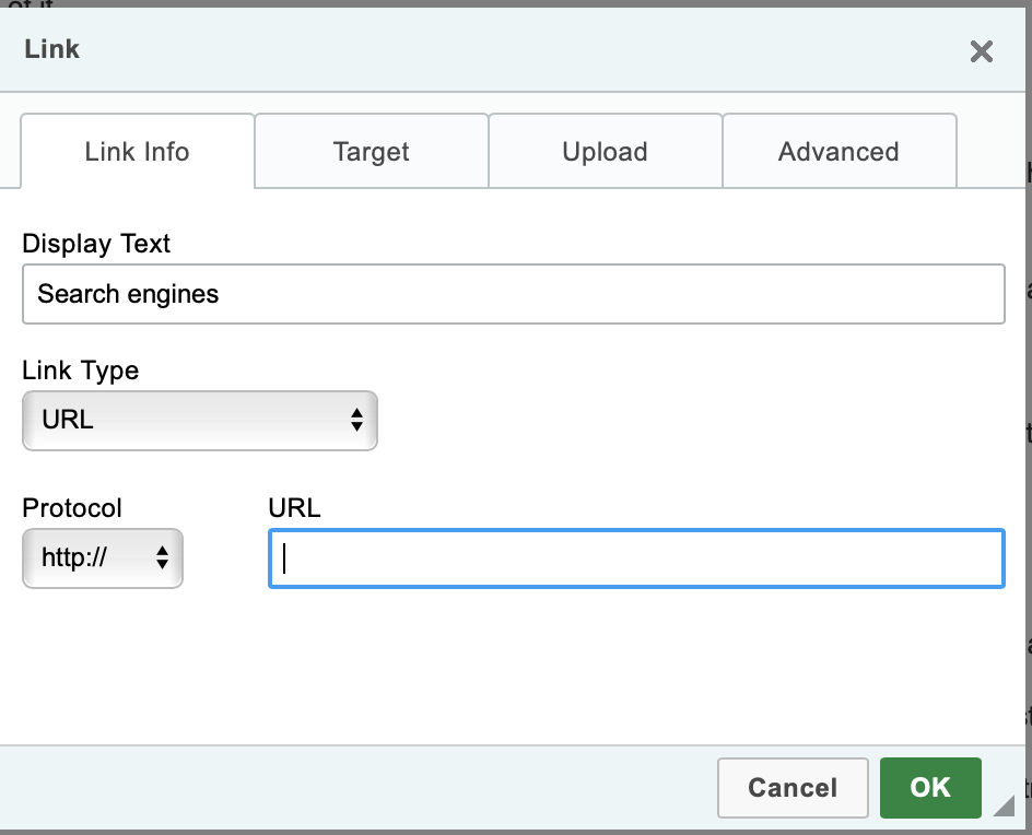 WordPress SEO optimization