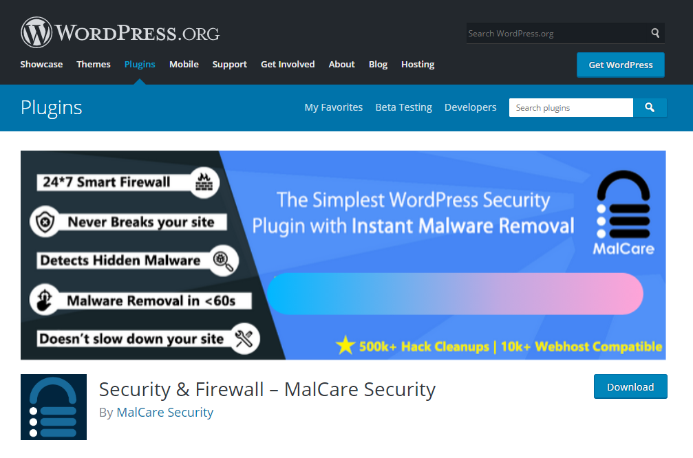 Top Free Security Plugins To Protect Your WordPress Website
