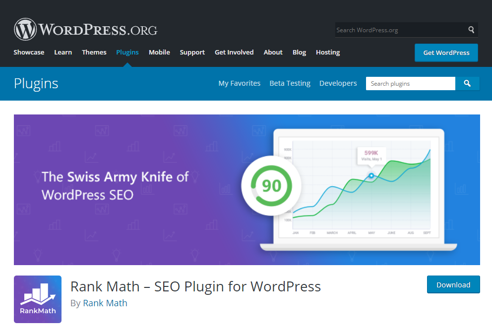 Top Free SEO plugins to optimize your WordPress SEO