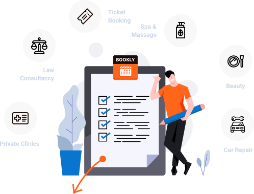 Best WordPress Booking Plugins to Fully Automate Your Business