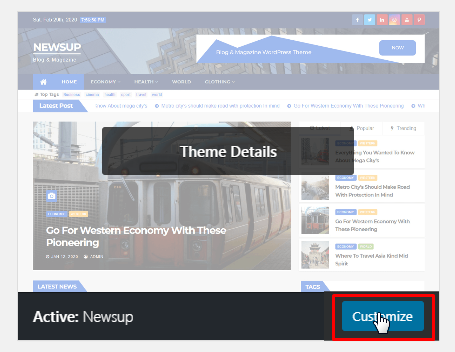 How To Create A WordPress Website From Scratch