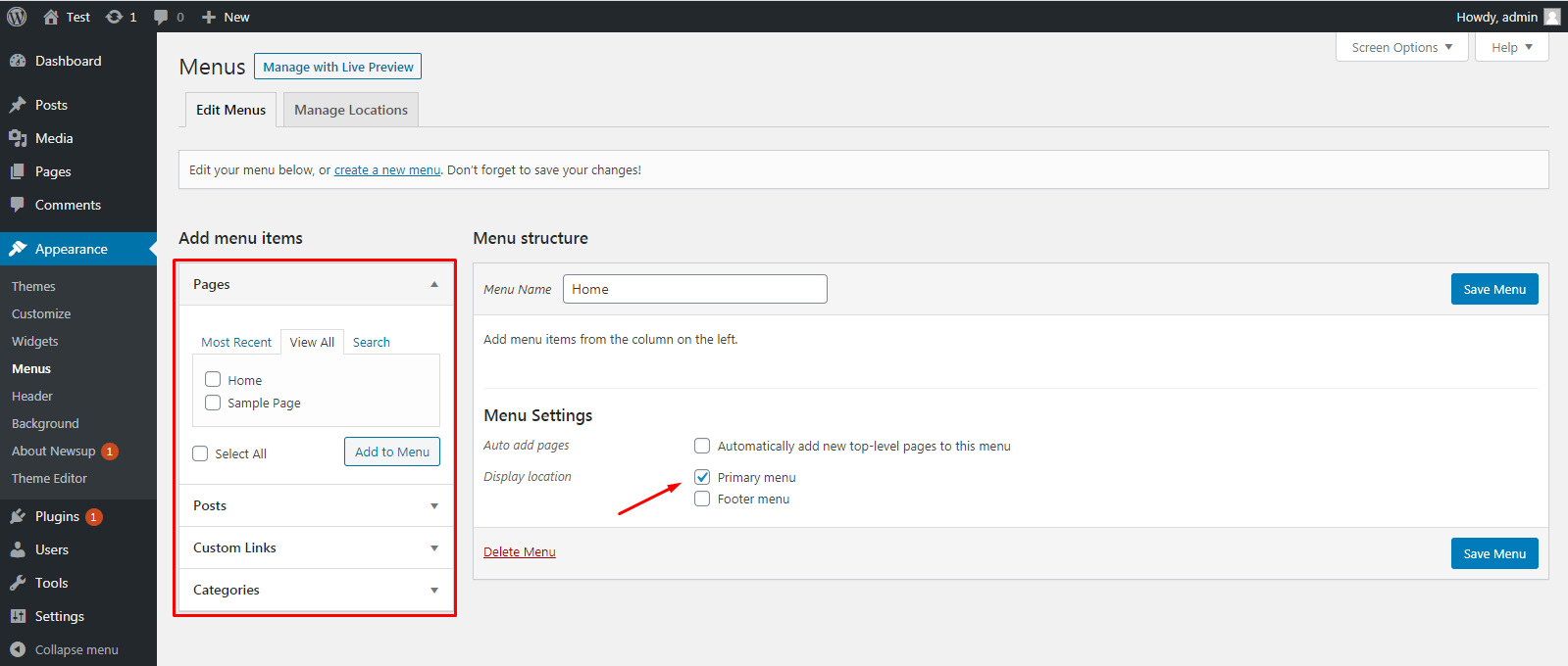 How To Create A WordPress Website From Scratch