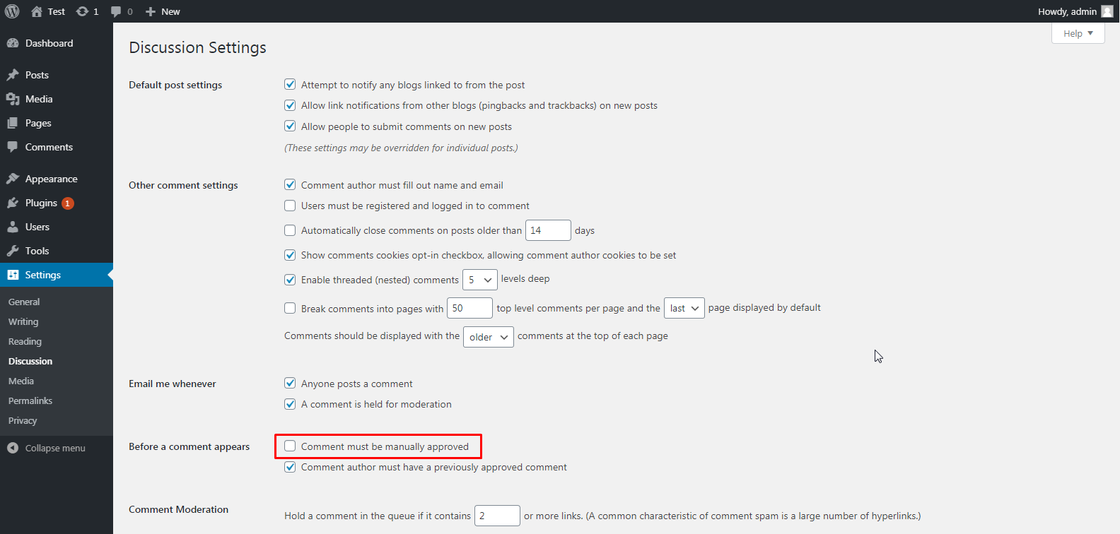 How to Create a Website From Scratch in WordPress for Beginners in 2023 ...