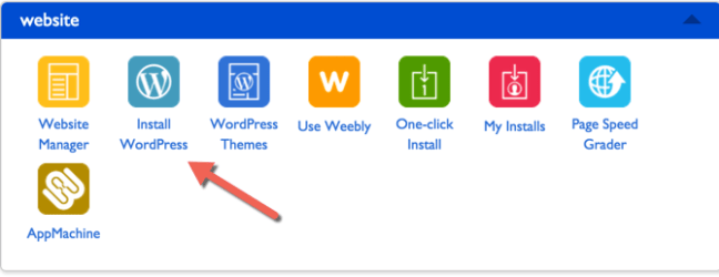 How To Create A WordPress Website From Scratch