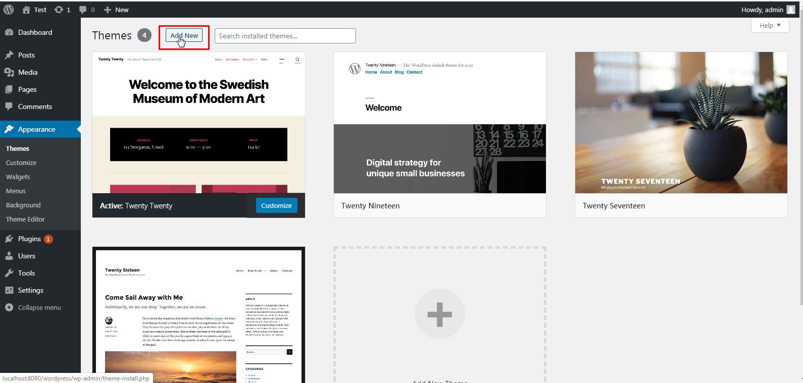 How To Create A WordPress Website From Scratch