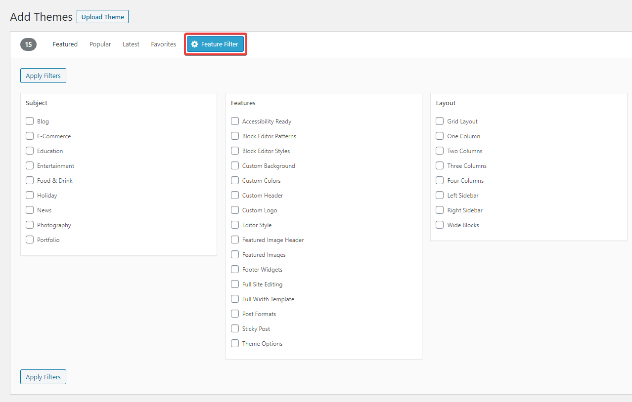 How to Install WordPress Themes – Step by Step Beginner's Guide
