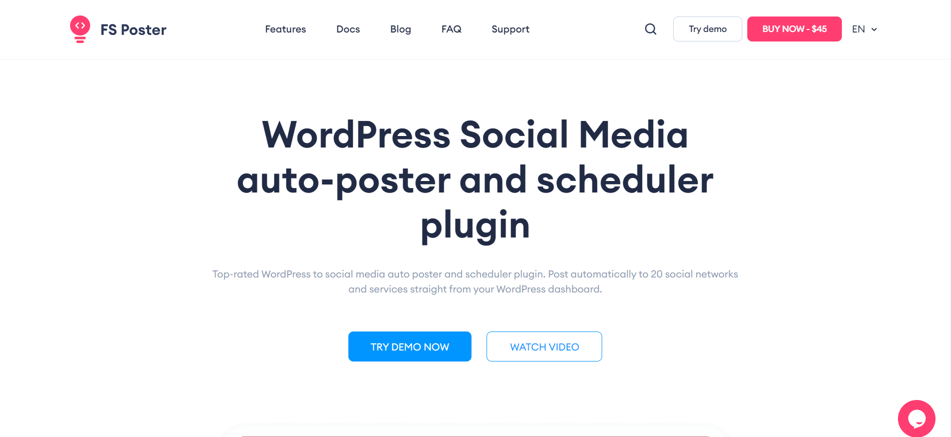 how to create a website from scratch in WordPress