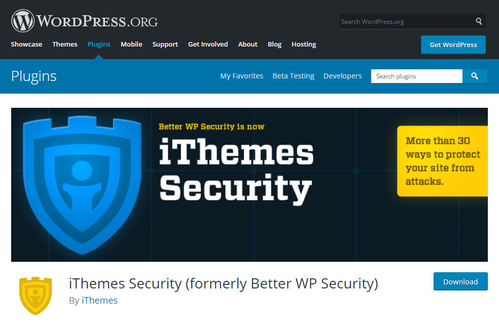 Top Free Security Plugins To Protect Your WordPress Website