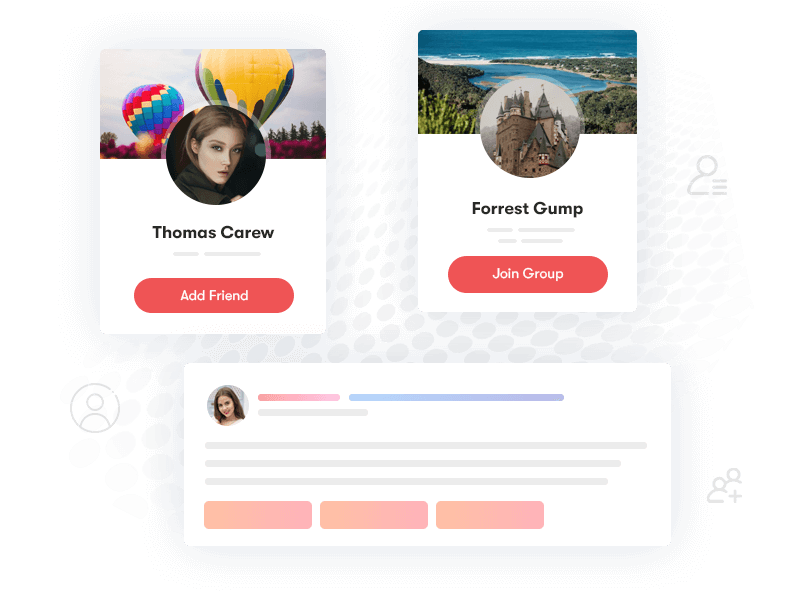 BuddyX Pro Features