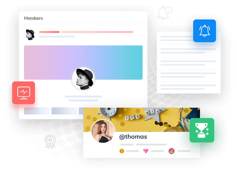 Activity and Engagements