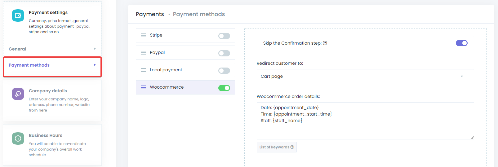 Online Free Gyms Scheduling Software