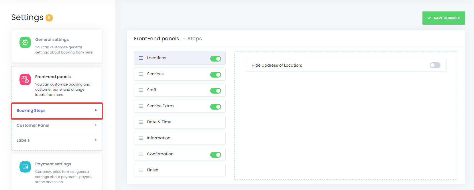 Online Free Gyms Scheduling Software