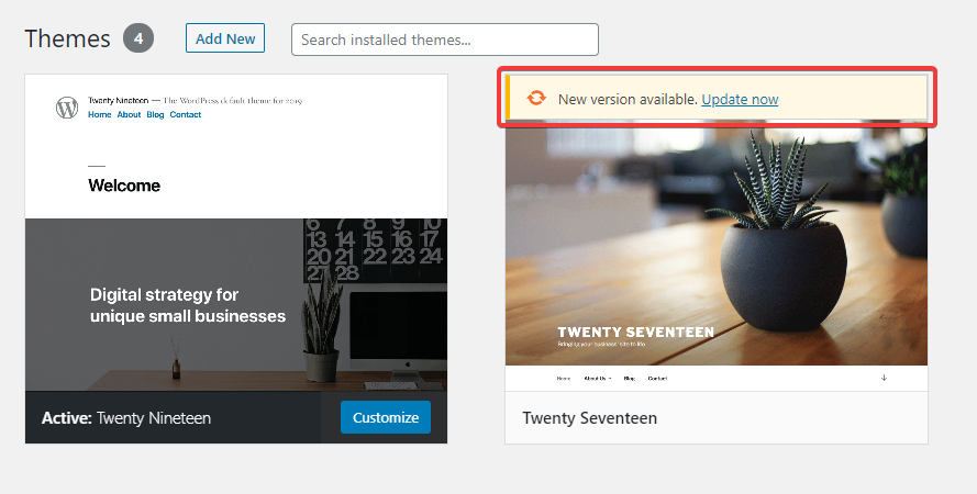 How to Install WordPress Themes – Step by Step Beginner's Guide