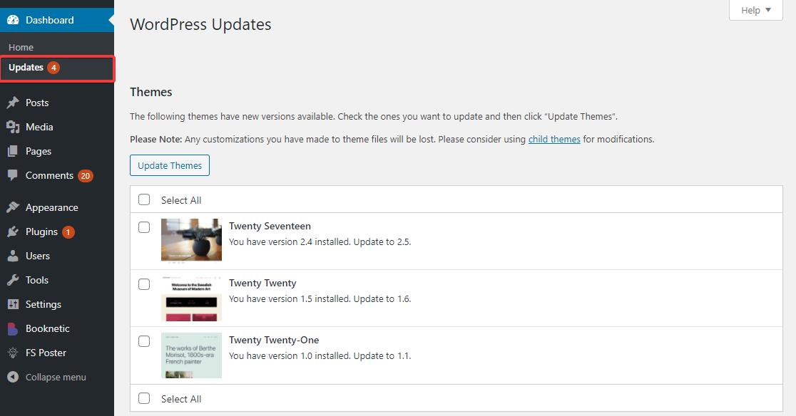 How to Install WordPress Themes – Step by Step Beginner's Guide