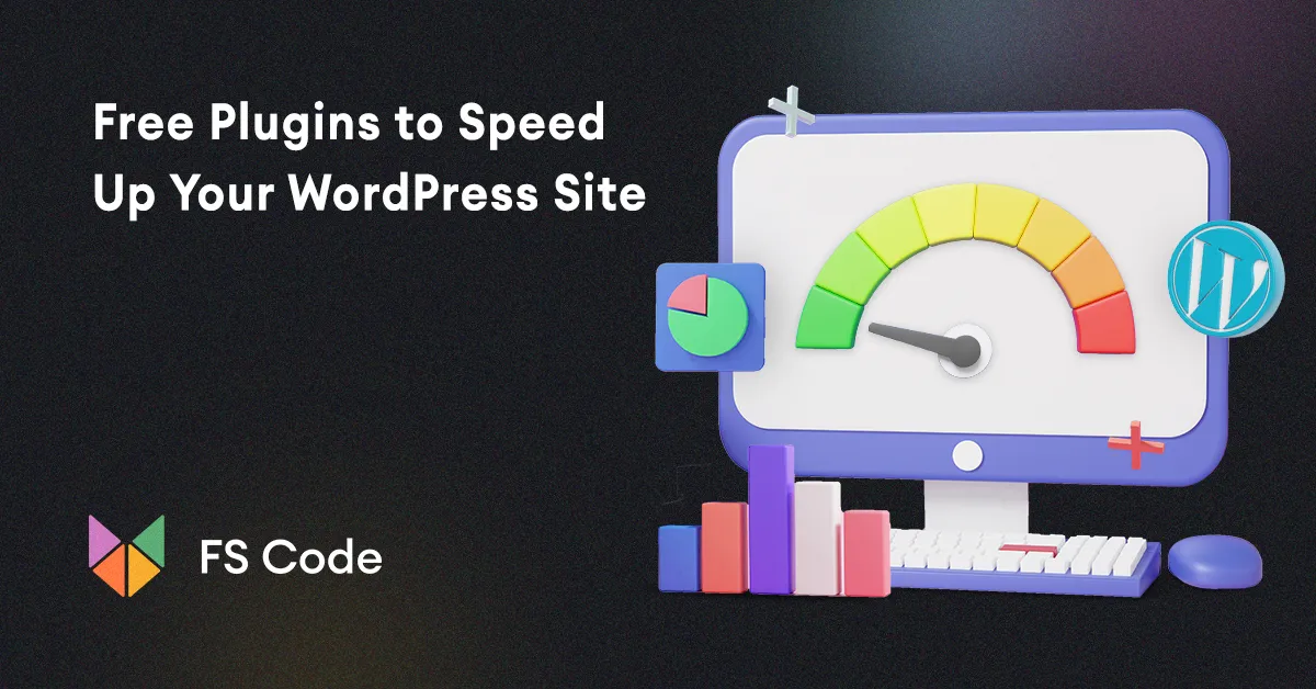 7 Best Free WordPress Speed Optimization Plugins for 2026