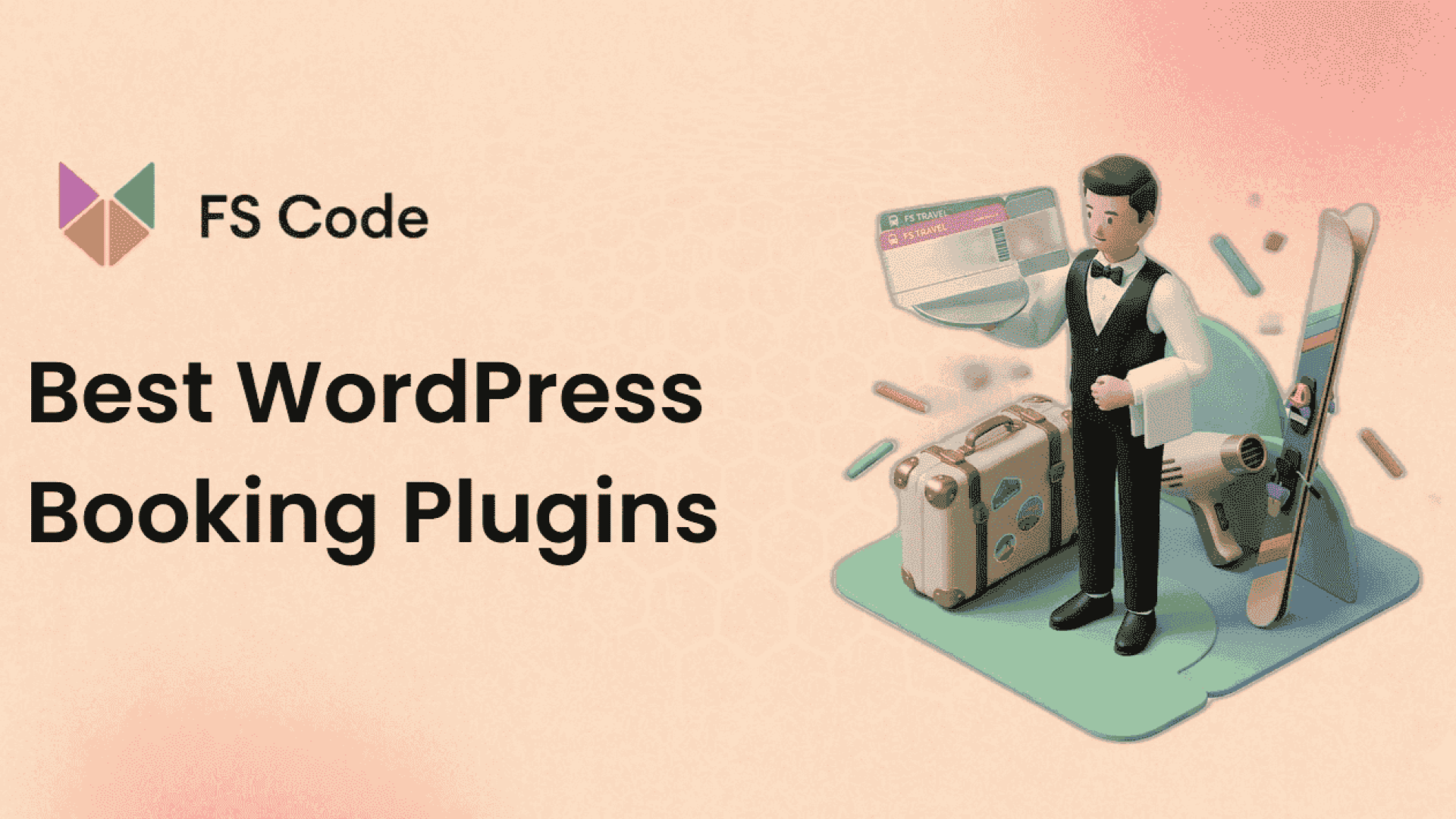 Best WordPress Booking Plugins in 2026 [Use Cases]