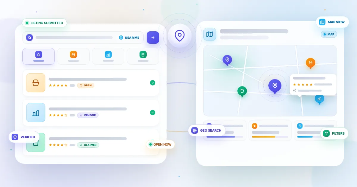 7 Best WordPress Directory Plugins in 2026