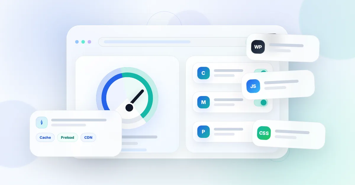 7 Best WordPress Caching Plugins in 2026 (Free and Paid, Hands-on Tested)