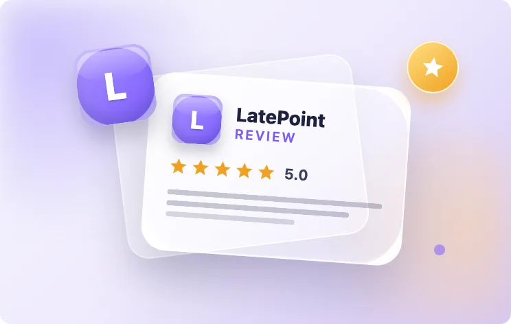 LatePoint Review (2026): Pricing, Features, Pros & Cons