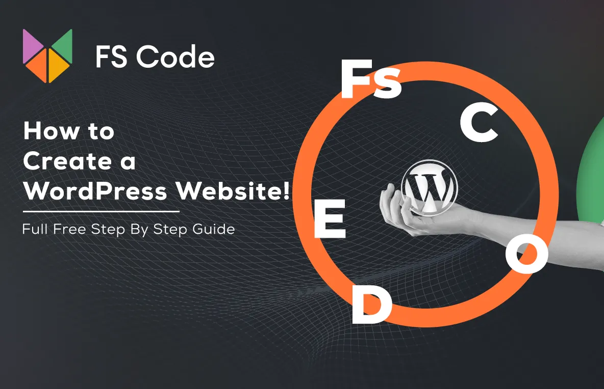 How to Build a WordPress Website in 2026 (Free Beginner Guide)