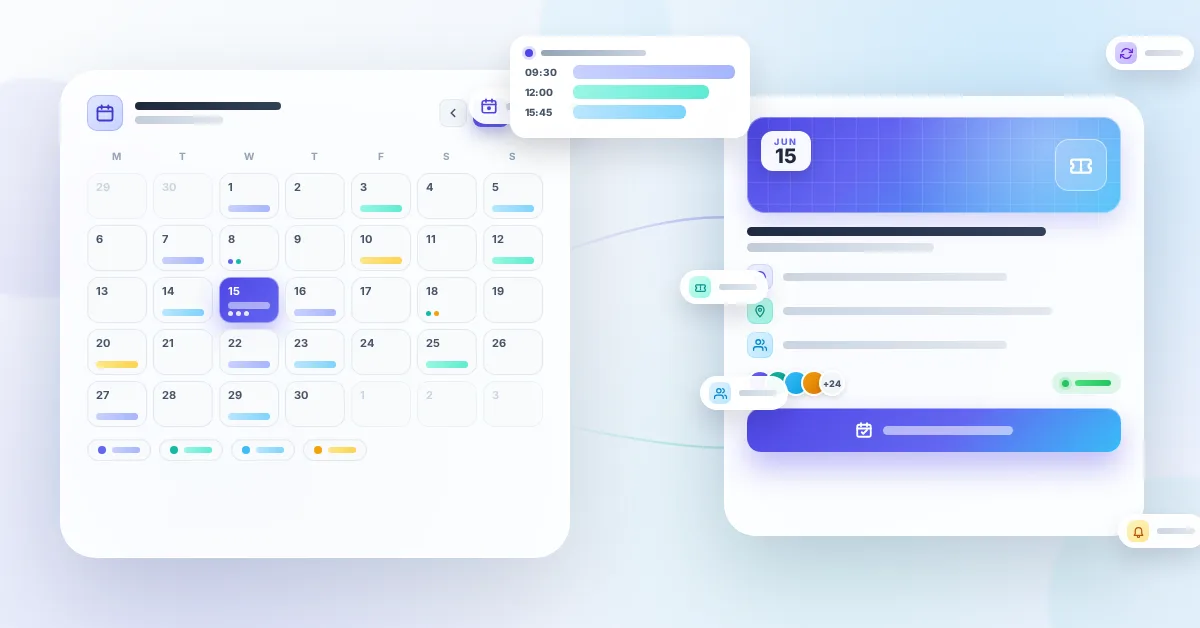 7 Best WordPress Event Calendar Plugins in 2026