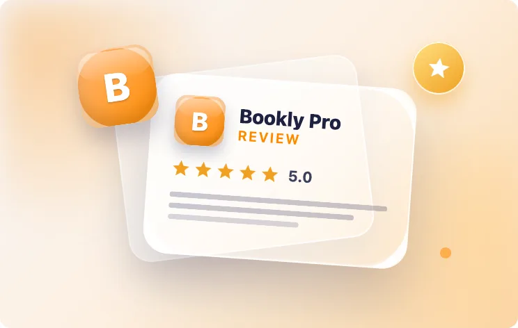 Bookly Pro Review: Pricing, Features, Pros & Cons