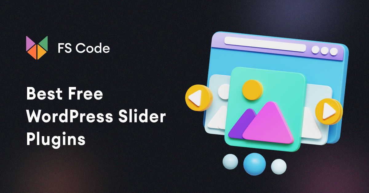 9 Best WordPress Slider Plugins