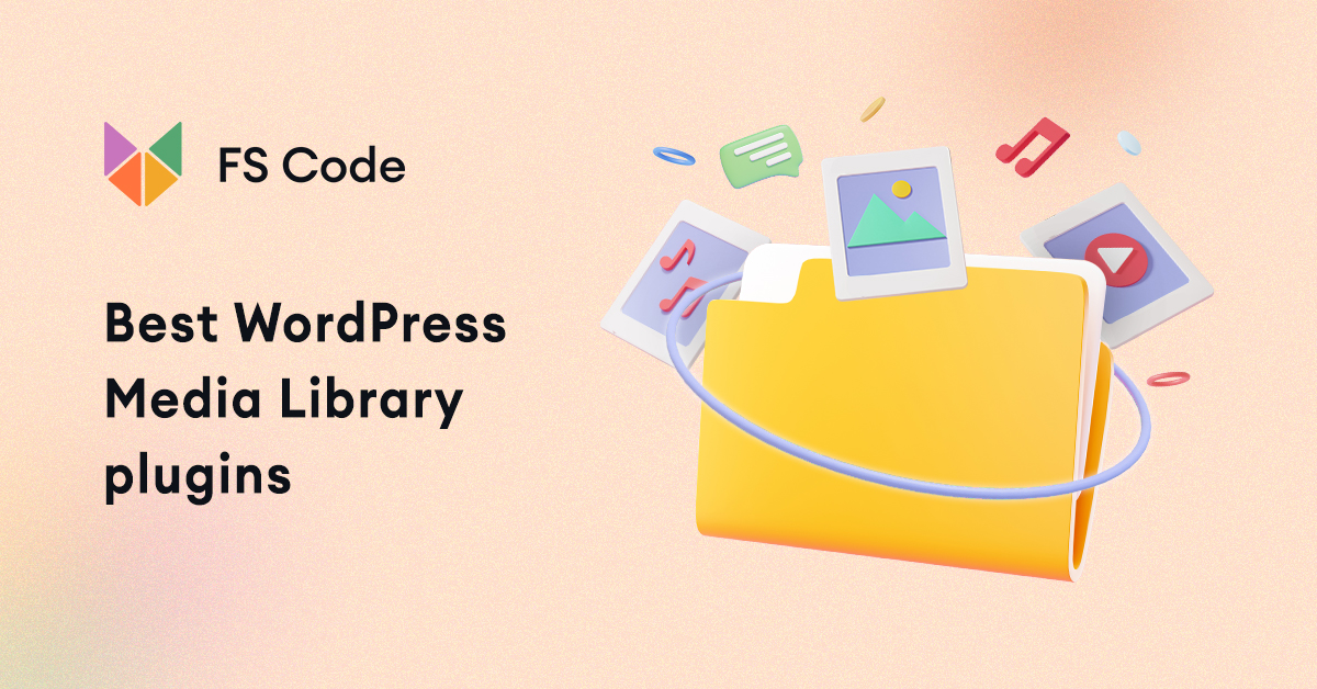 11 Best WordPress Media Library Plugins