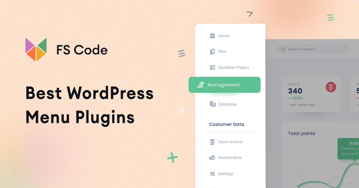 9 Best WordPress Menu Plugins