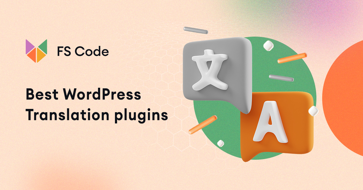 7 Best WordPress Translation plugins