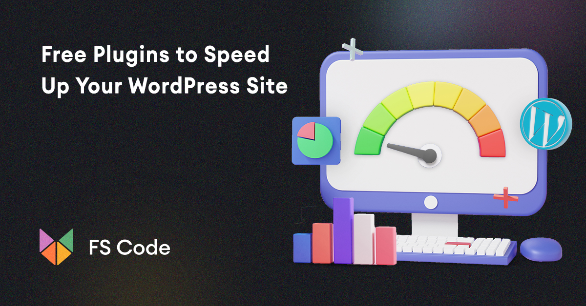 7 Free Plugins to Speed Up Your WordPress Site