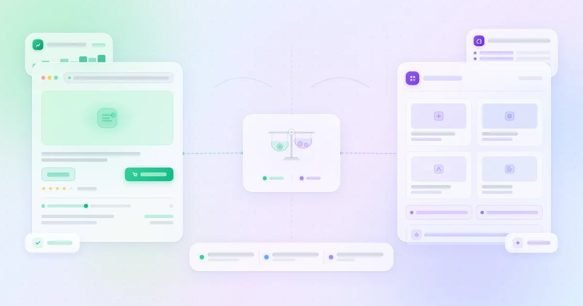 Shopify vs WooCommerce: Practical Differences for Small Businesses
