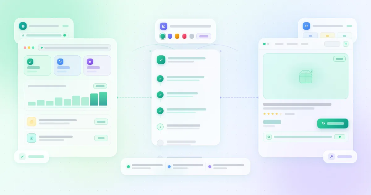 How to Start a Shopify Store: A Practical Checklist for Beginners