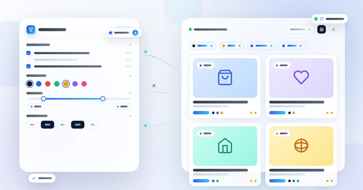 7 Best WordPress Filter Plugins in 2026 (Free + Paid, Hands-on Tested)
