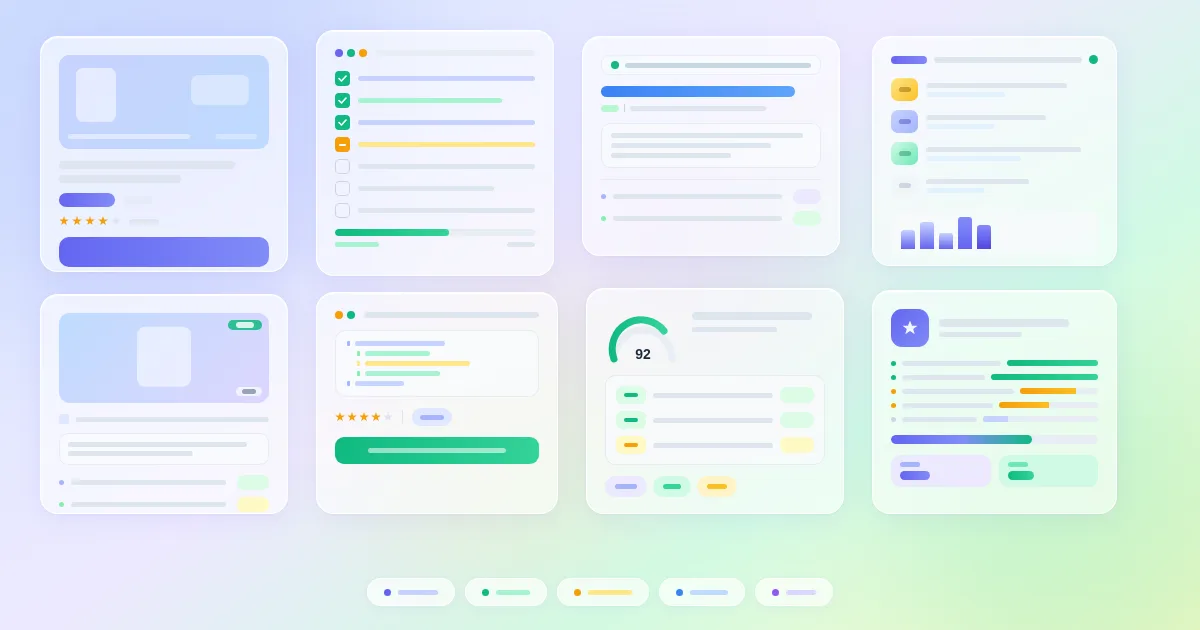 Shopify SEO Checklist for Product Pages