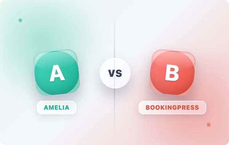 Amelia vs BookingPress: Pricing, Features & Which One to Choose for WordPress Bookings