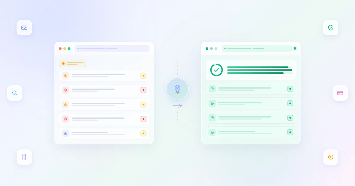 WordPress Staging Site Checklist: What to Test Before Going Live