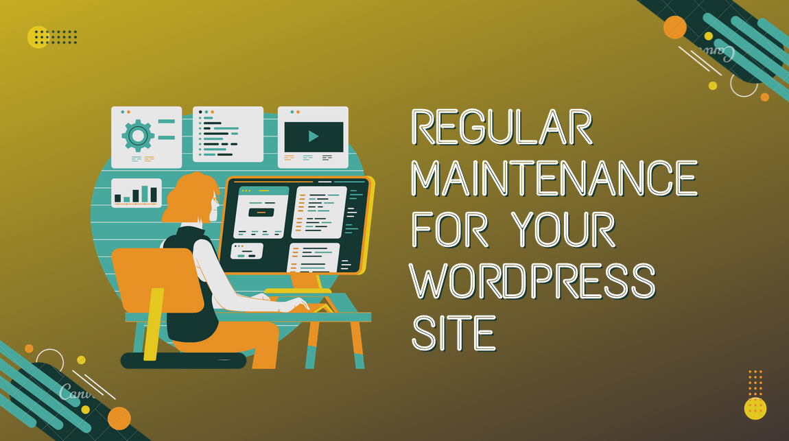 Regular Maintenance for Your WordPress Site: A Monthly Checklist