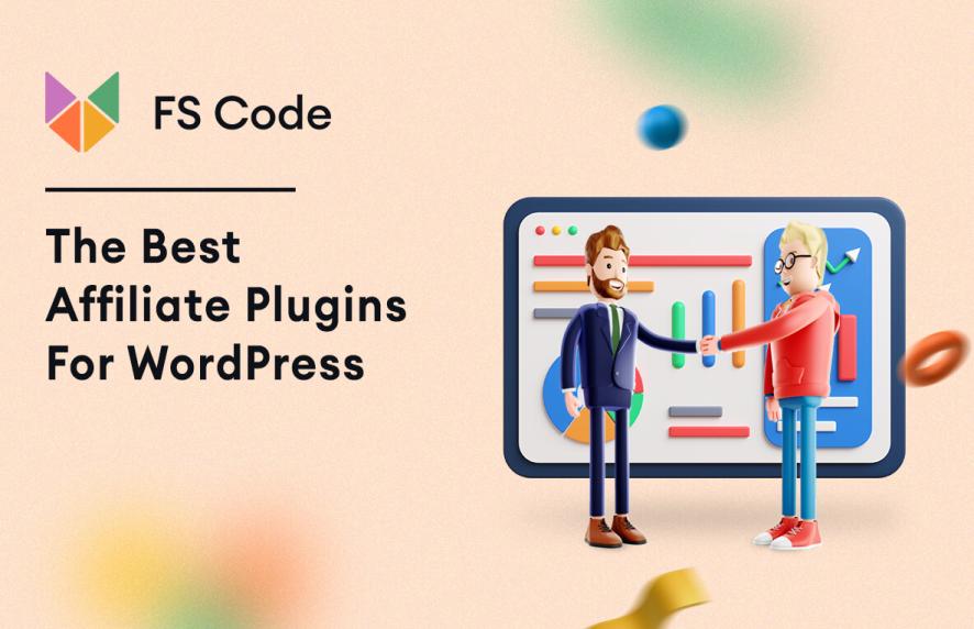 Best affiliate plugins for WordPress in 2022