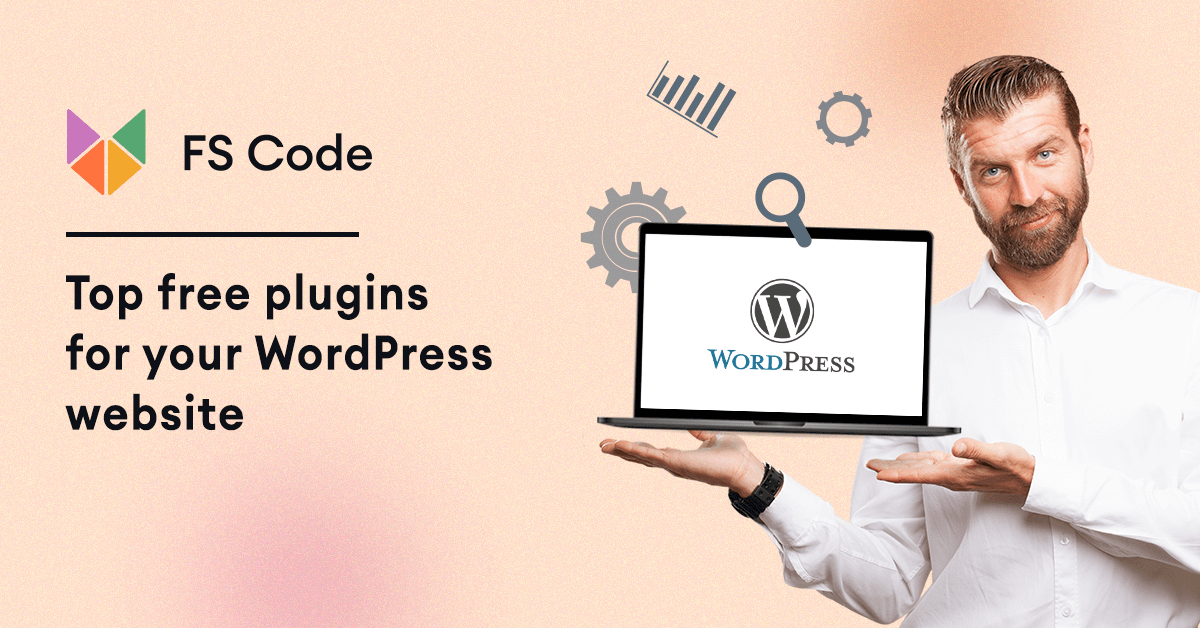 Top Best Free Plugins for Your WordPress Website