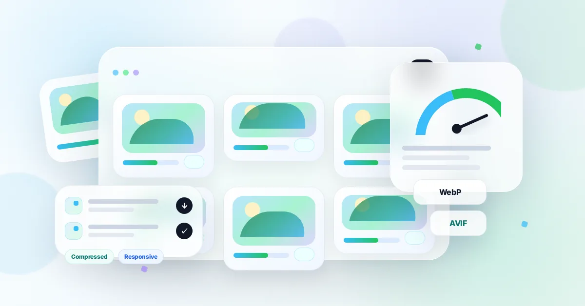7 Best WordPress Image Optimization Plugins in 2026 (Free and Paid, Compared)