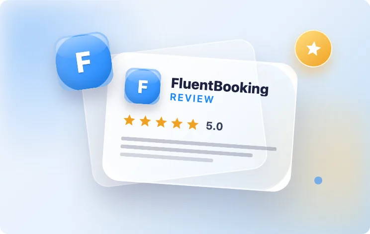 FluentBooking Review: Pricing, Features, Pros & Cons