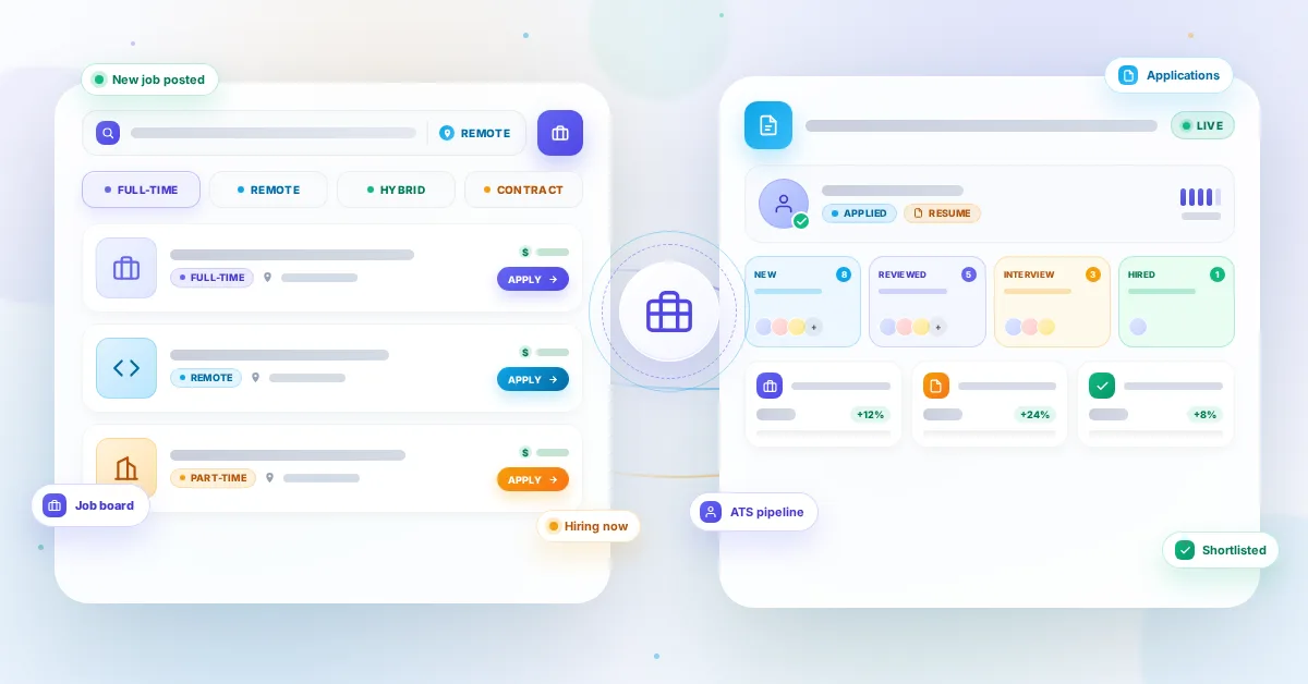 7 Best WordPress Job Board Plugins in 2026 (Free and Paid Options Compared)