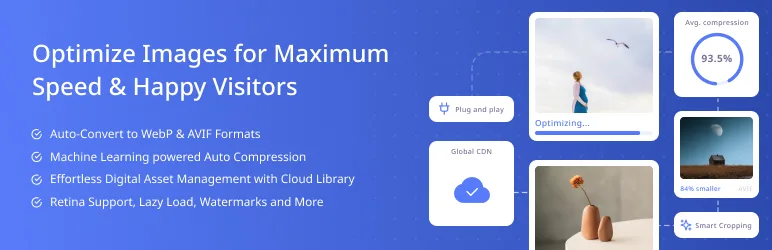 8 Best Lazy Load Plugins for WordPress in 2026